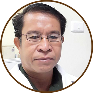 Bác sĩ Nguyễn Văn Minh