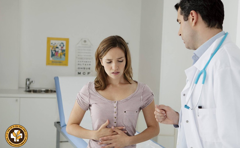 Nhiều bệnh nhân thắc mắc viêm âm đạo có con được không?