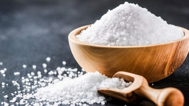 Người Việt đang ăn gấp đôi lượng muối được khuyến cáo hiện nay