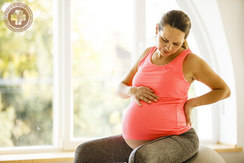 Chị em mang thai có khả năng cao bị mắc bệnh trĩ