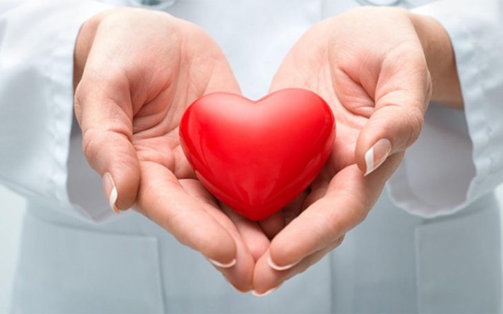 Cách phòng tránh bệnh tim mạch