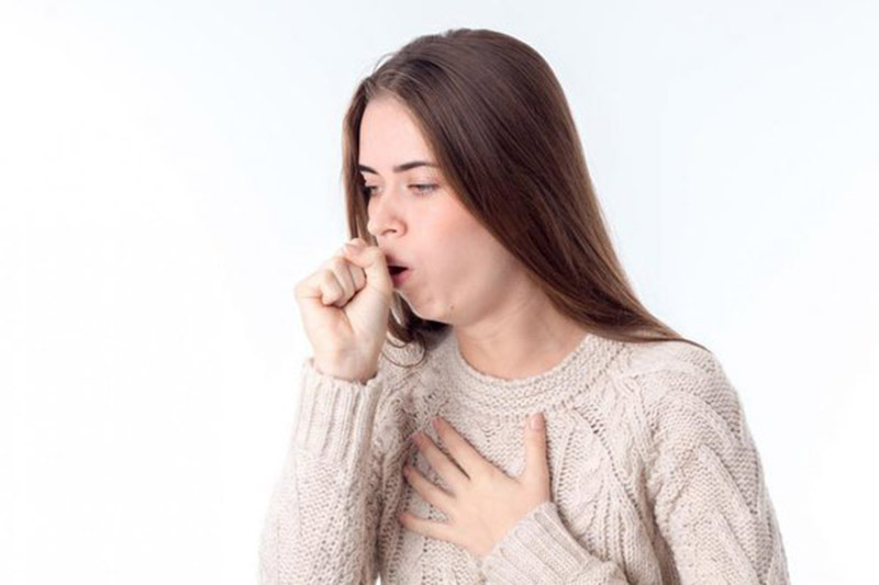 Triệu chứng viêm họng do khuẩn liên cầu