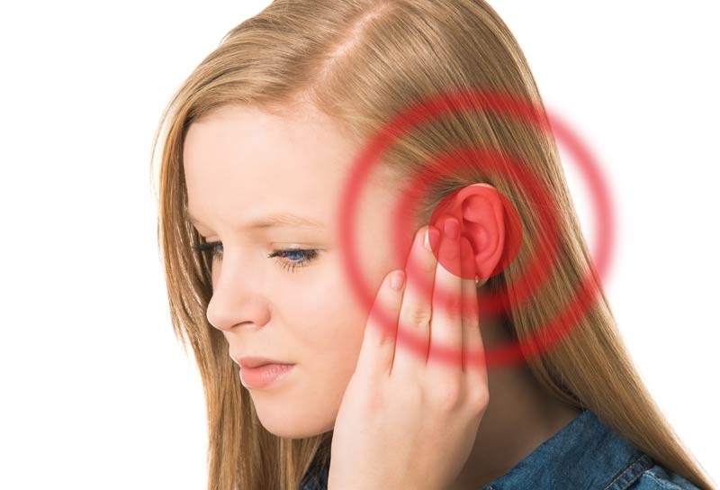 Biến chứng viêm tai giữa