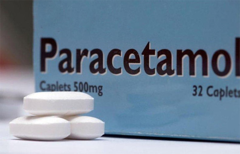 Paracetamol có nhiều hàm lượng và dạng bào chế phù hợp với độ tuổi và thể trạng của trẻ