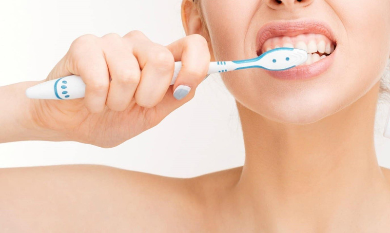 Vệ sinh răng miệng là cách tốt nhất để ngăn ngừa bệnh