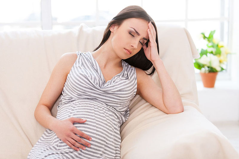 Viêm xoang khi mang thai có ảnh hưởng đến thai nhi không?