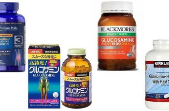 Thuốc thoái hóa khớp Glucosamine có tác dụng tái tạo mô sụn hư tổn và cải thiện khả năng hấp thu canxi của cơ thể
