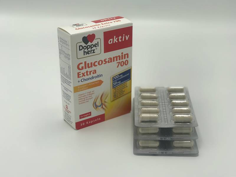 Glucosamin Extra 700