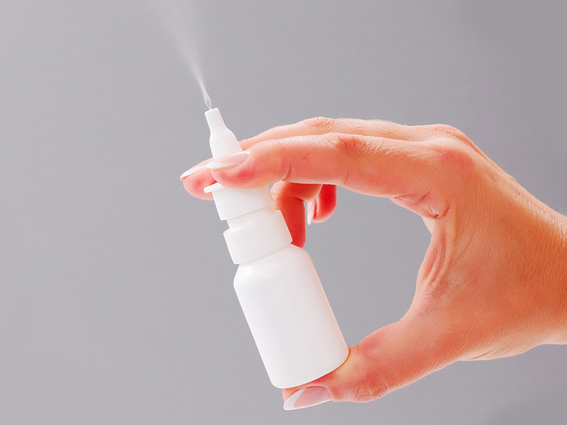 Các loại thuốc xít mũi được sử dụng phổ biến để cải thiện các triệu chứng ngạt mũi, chảy nước mũi