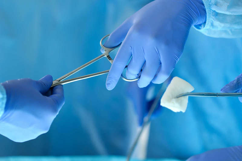 Phẫu thuật viêm khớp gối được áp dụng trong nhiều trường hợp khác nhau