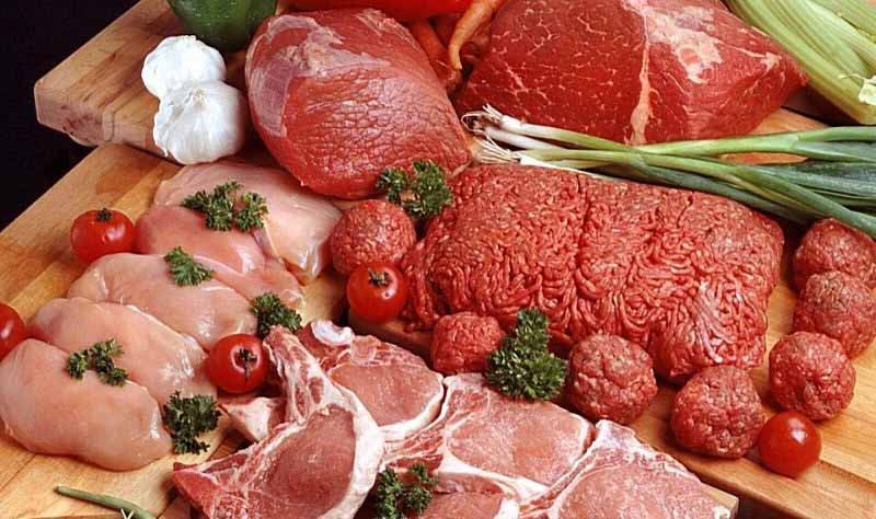 Thịt đỏ không tốt cho bệnh thoái hóa xương khớp