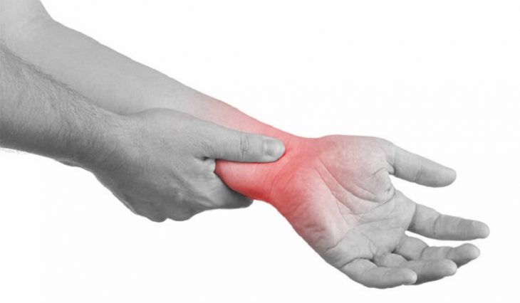 Viêm khớp cổ tay có thể dẫn đến những biến chứng nặng nề
