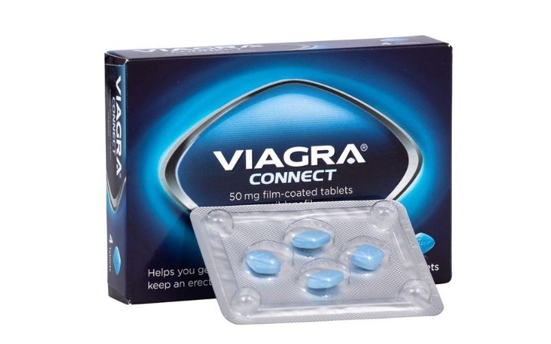 Viagra - thuốc tăng cường chức năng sinh lý hàng đầu