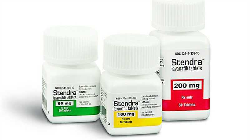 Stendra là thuốc trị liệt dương được nhiều người bệnh tin dùng