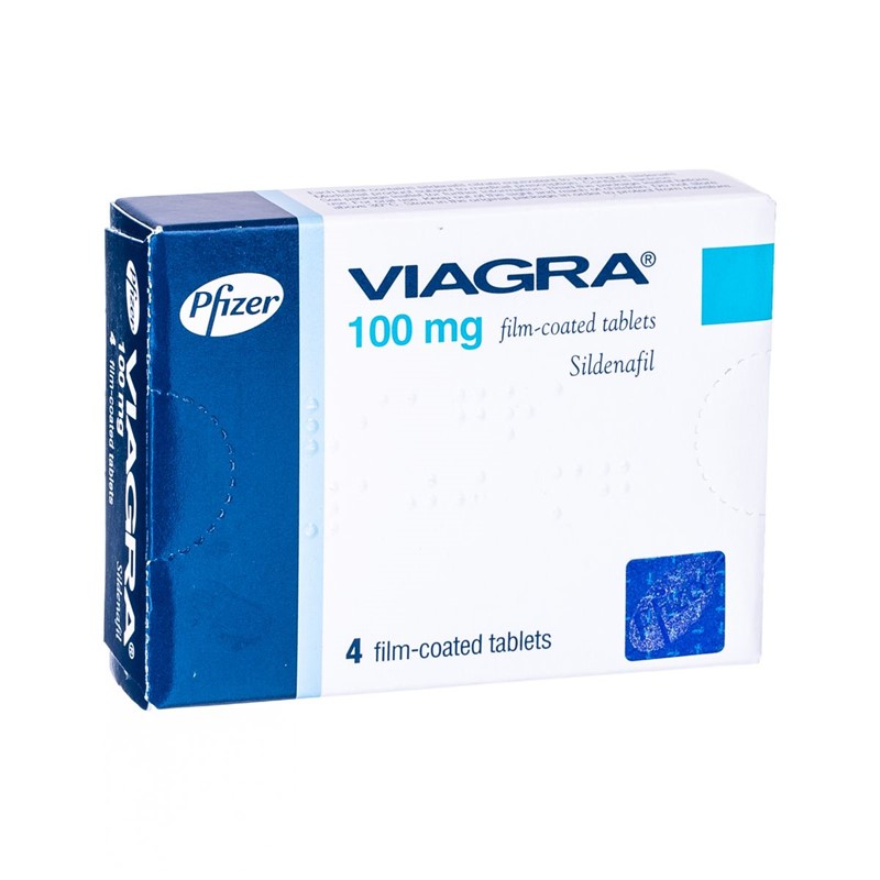 Viagra điều trị tình trạng xuất tinh sớm hiệu quả