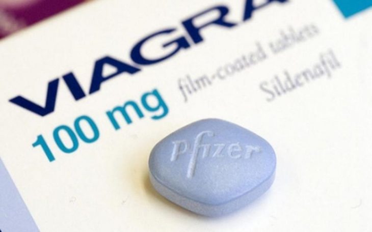 "Thần dược" Viagra: Công dụng, liều dùng và giá bán