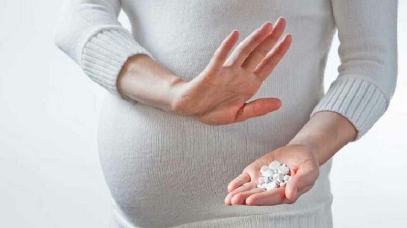 Điều trị cho phụ nữ mang thai cần ưu tiên tính an toàn