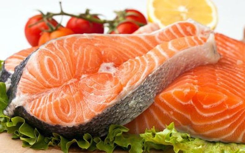 Bổ sung cá trong thực đơn dinh dưỡng hàng ngày