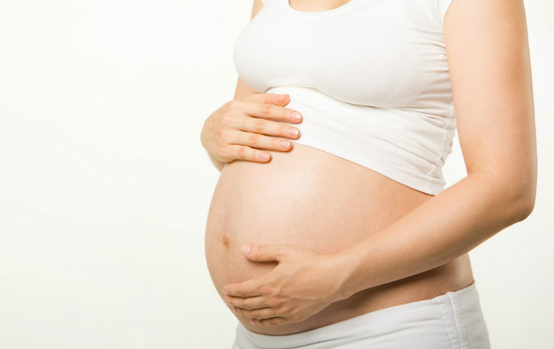 Quý ba thai kỳ là thời điểm vàng để sử dụng đông trùng