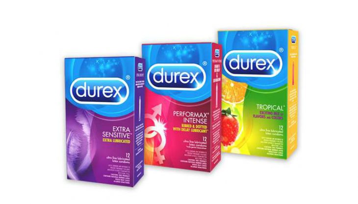 Bao cao su chống xuất tinh sớm Durex - Thành phần, tác dụng và giá bán mới nhất
