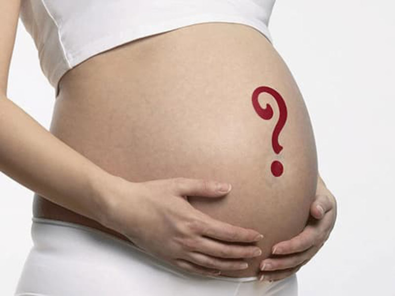 Bệnh lý mãn tính sẽ ảnh hưởng trực tiếp tới sức khỏe cảu thai phụ và thai nhi