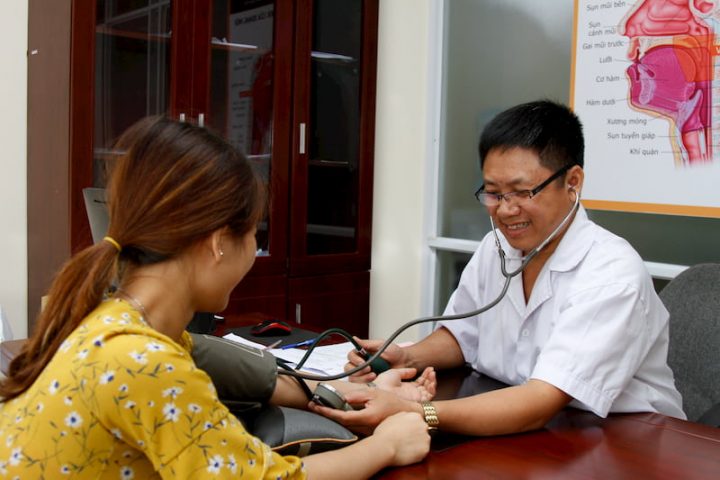 Bác sĩ Phùng Hải Đăng- Vị thầy thuốc tận tâm, luôn hết lòng vì người bệnh