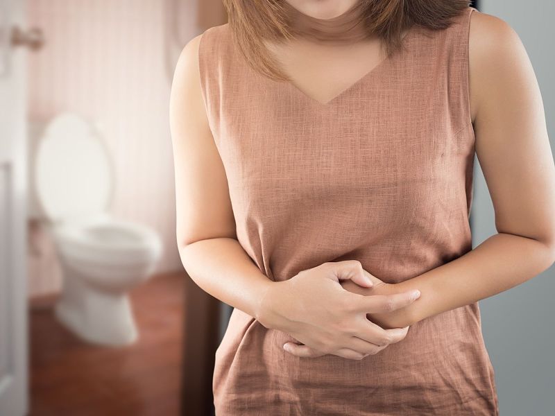 Nếu không điều trị sớm, tiểu rắt đau bụng dưới sẽ gây ra nhiều biến chứng nguy hiểm cho sức khỏe