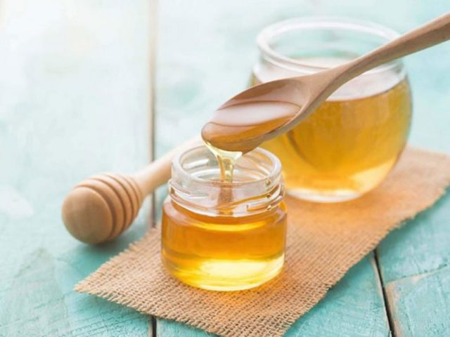 Sỏi thận có uống được mật ong không?