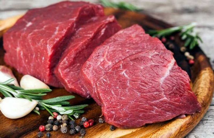 Ho ăn thịt bò được không là thắc mắc chung của rất nhiều người