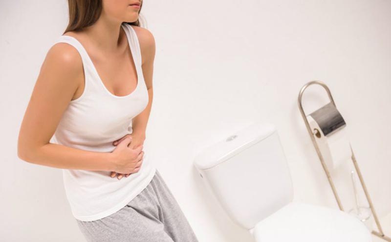 5 loại thuốc đau bụng tiêu chảy luôn phải có trong tủ thuốc gia đình