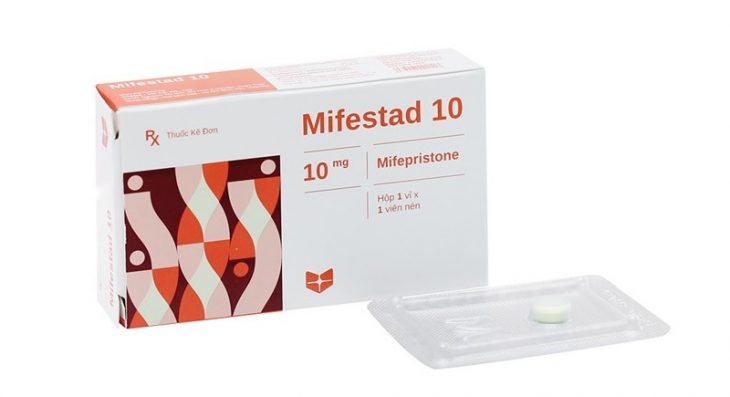 Thuốc tránh thai khẩn cấp Mifestad 10 luôn bán ra ở mức cao nhất