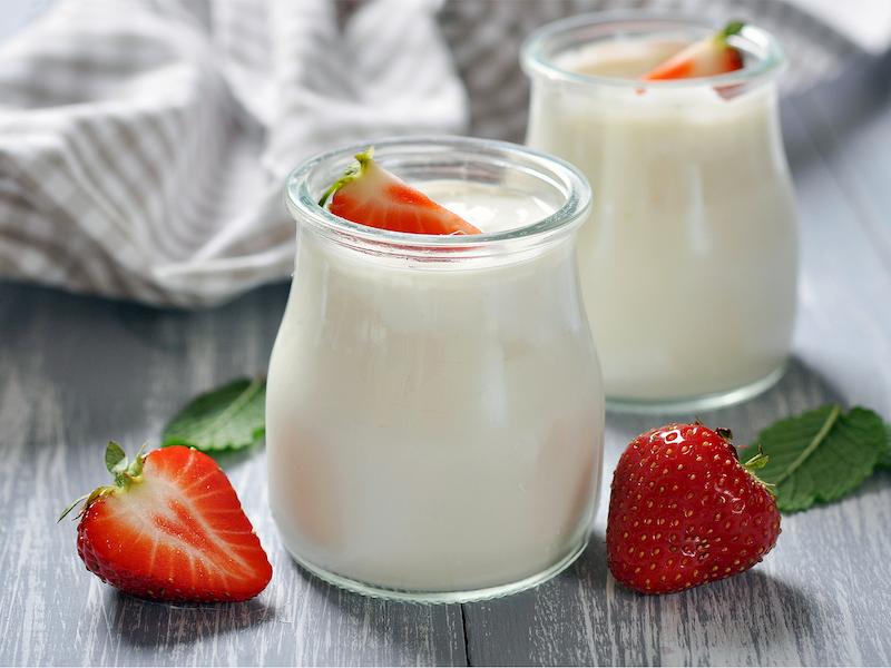 Người bệnh cần sử dụng sữa chua hợp lý tránh làm giảm hiệu quả hoặc phản tác dụng gây biến chứng