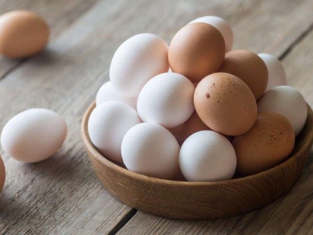 Ho có nên ăn trứng không là thắc mắc chung của rất nhiều người
