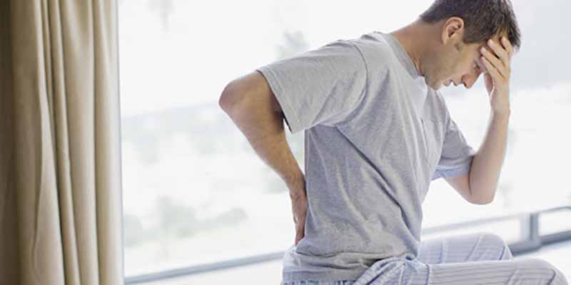 Vôi hóa cột sống lưng: Nguyên nhân, triệu chứng và cách điều trị điển hình