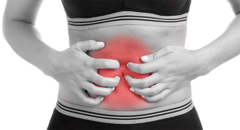 Đau bụng sau khi ăn có thể cảnh báo hội chứng ruột kích thích