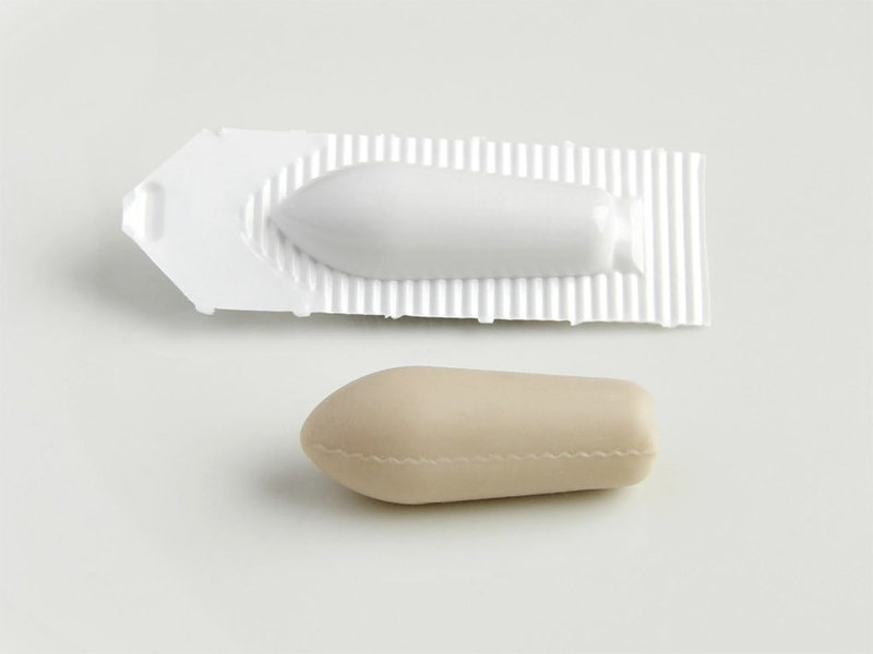 Điều trị viêm cổ tử cung bằng thuốc tây dạng viên đặt là biện pháp được áp dụng phổ biến