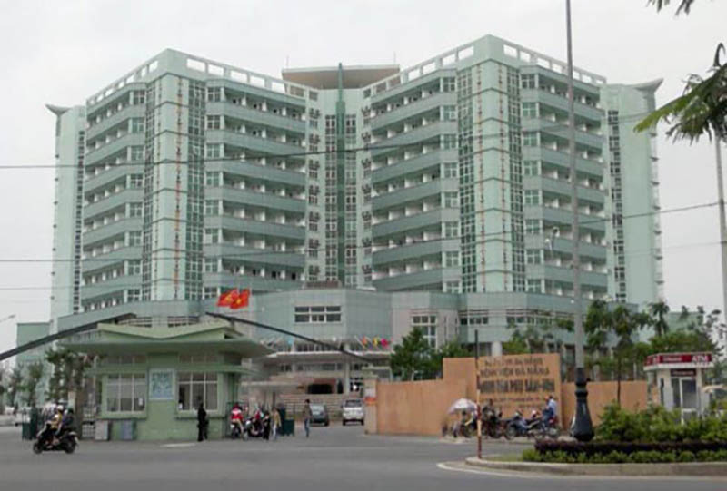 Chị em có thể thăm khám tại bệnh viện Phụ sản - Nhi tại Tp. Đà Nẵng