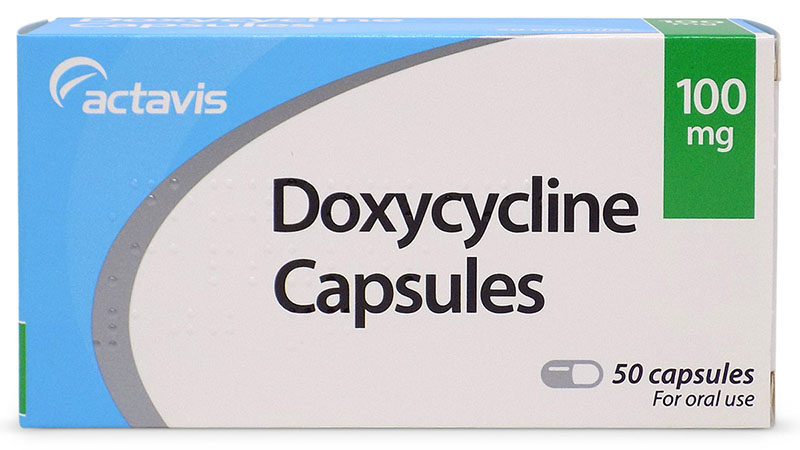 Doxycycline được chỉ định phổ biến để điều trị viêm lợi, viêm phổi, viêm đường tiết niệu