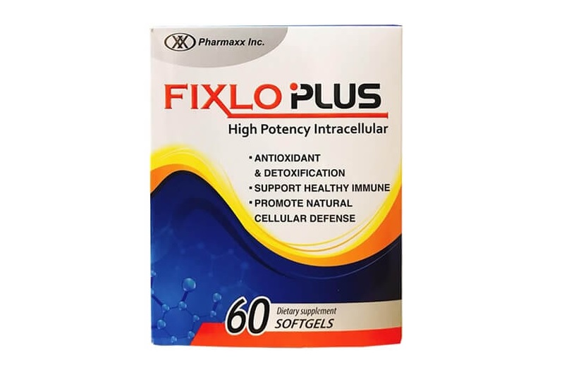Fixlo Plus được đánh giá cao bởi hộ chị em