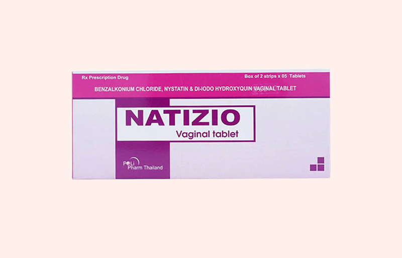 Một trong những loại thuốc trị bệnh hiệu quả là natizio