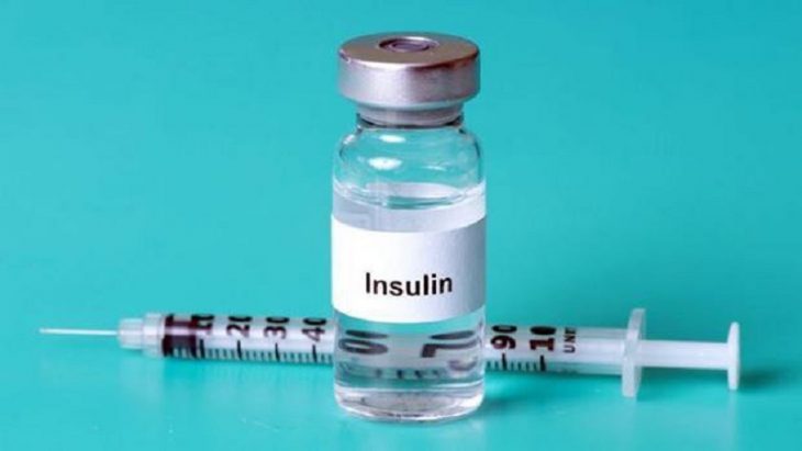 Bệnh tiểu đường và insulin