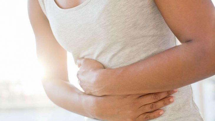 Đau bụng, rối loạn tiêu hóa là dấu hiệu thường gặp khi bị đau ruột thừa