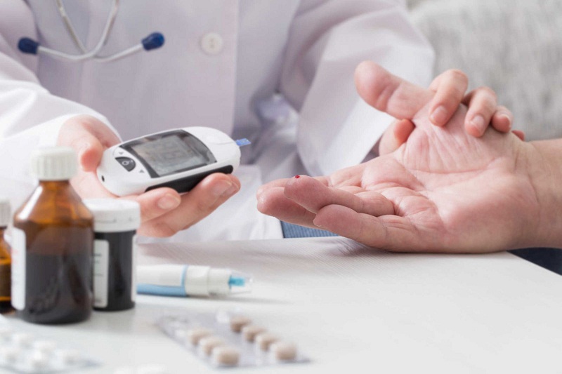 Bệnh tiểu đường rối loạn chuyển hóa là gì, điều trị như thế nào?
