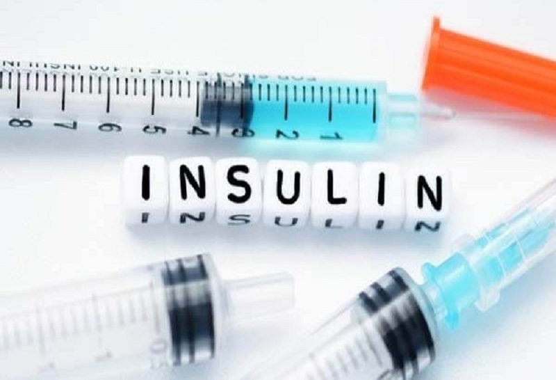 Insulin có tác dụng giảm nồng độ đường trong máu