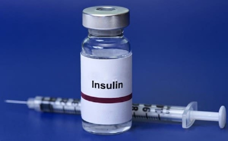 Thuốc tiêm Insulin dành cho người bị đái tháo đường tuýp 1