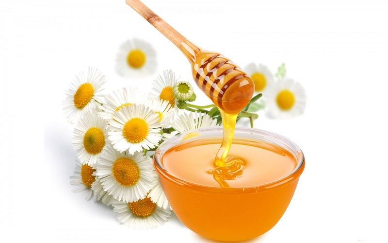 Mật ong được coi là “thần dược” cho sức khỏe và làm đẹp