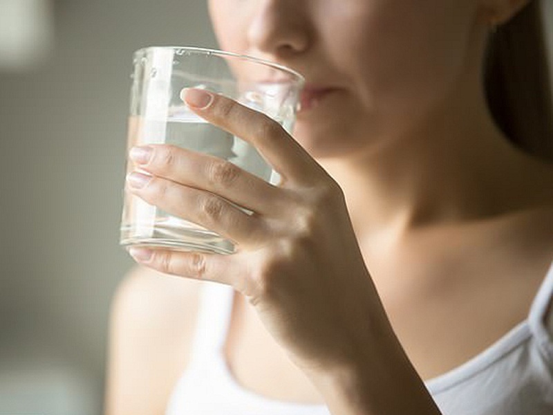 Bệnh tiểu đường bị khát nước là một triệu chứng có thể khắc phục được tại nhà