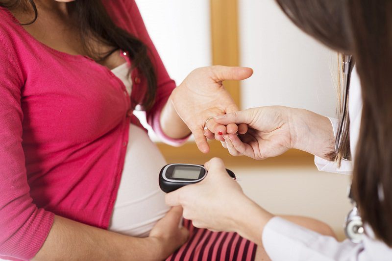 Bị tiểu đường thai kỳ có ăn được củ từ không là thắc mắc được nhiều người bệnh quan tâm