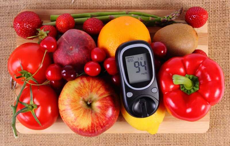 Bệnh tiểu đường ăn hoa quả gì