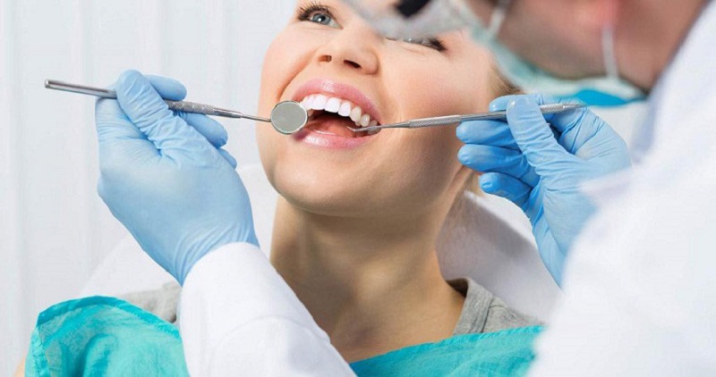 Lựa chọn nha khoa uy tín để phục hình răng thẩm mỹ